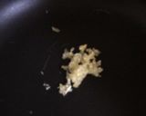ガーリック香る塩焼きそば作り方3写真