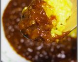 カレー研究会！絶対にハマる牛すじカレー！作り方14写真