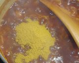 カレー研究会！絶対にハマる牛すじカレー！作り方8写真
