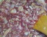 カレー研究会！絶対にハマる牛すじカレー！作り方7写真