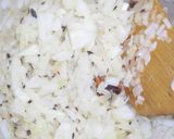 カレー研究会！絶対にハマる牛すじカレー！作り方4写真