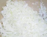 カレー研究会！絶対にハマる牛すじカレー！作り方3写真