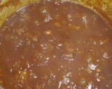 カレー研究会！絶対にハマる牛すじカレー！作り方10写真