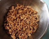 塩麹そぼろde白菜と春雨の中華風旨煮作り方6写真
