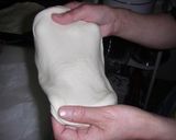 時間短縮簡単ピザ作り方7写真