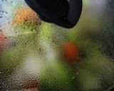 塩麹そぼろde白菜と春雨の中華風旨煮作り方11写真