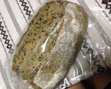 自作ハーブクリームチーズ作り方2写真
