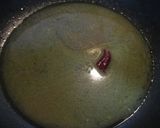 ホンビノス貝とムール貝 クリームパスタ作り方12写真