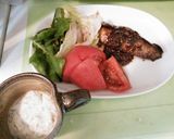 ワラサの醤油麹　照り焼き作り方3写真