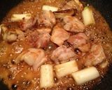 焼き鳥風 照り焼きチキン作り方6写真