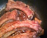 豚スペアリブ簡単焼き作り方3写真
