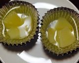 ☆桃のフルーツ寒天☆作り方8写真