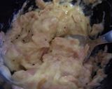 うまうま♪ツナととろけるチーズのトースト作り方1写真