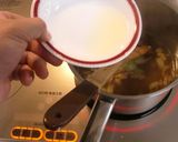 トムヤムクン!スマイリー流!作り方29写真