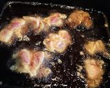 ♪鶏肉がメチャクチャ柔らか簡単南蛮漬♪作り方3写真