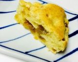梅酒の梅入りケーキ作り方4写真