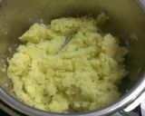 お肉たっぷりチーズのコロッケ作り方5写真