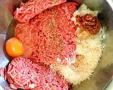 旨っ☆ピーマンの肉詰め☆Ψ(‾∇‾)Ψ作り方2写真