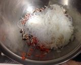 ベトナム 揚げ春巻き作り方2写真