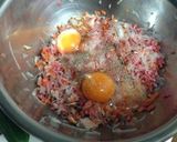 ベトナム 揚げ春巻き作り方3写真