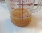 自家製麺 沖縄そば作り方1写真