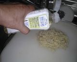 自家製麺 沖縄そば作り方16写真