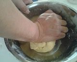 自家製麺 沖縄そば作り方7写真