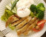 マヨネーズの綺麗な絞り出し方作り方3写真