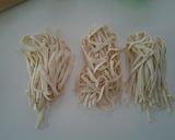 自家製麺 沖縄そば作り方14写真