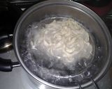 自家製麺 沖縄そば作り方17写真