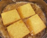 簡単すぎる厚揚げ豆腐のみぞれ煮作り方3写真