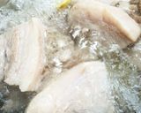 トロトロ角煮作り方1写真