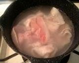 徳山冷麺to豚肉と茄子のポン酢ラー油漬け作り方6写真