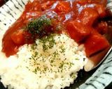 ★THE カレー★~ポーク&トマト~‾作り方11写真