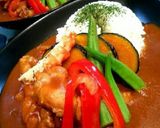★THE カレー★~ポーク&トマト~‾作り方12写真