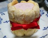 いちごのシャルロット作り方11写真