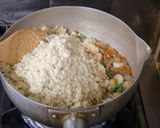 覚書　卯の花作り方4写真