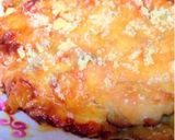 チキンマカロニグラタン☆作り方6写真