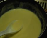 基本のホワイトソース作り方4写真