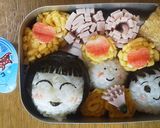 飾りに✿カーネーション作り方4写真