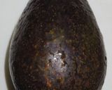 おつまみに！濃厚アボカドの塩昆布和え作り方1写真