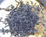 おつまみに！濃厚アボカドの塩昆布和え作り方2写真