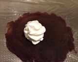 うまうま（≧∇≦）生クリームで抹茶大福！作り方3写真