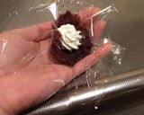 うまうま（≧∇≦）生クリームで抹茶大福！作り方4写真