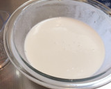 うまうま（≧∇≦）生クリームで抹茶大福！作り方7写真