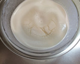 うまうま（≧∇≦）生クリームで抹茶大福！作り方8写真