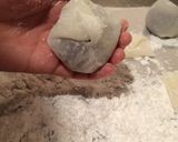 うまうま（≧∇≦）生クリームで抹茶大福！作り方17写真