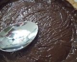 幸せとろける❤チョコバナナタルト❤作り方2写真