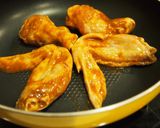 ピリ辛グリルチキン作り方5写真