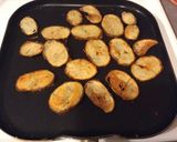 ローズマリーポテトソテー作り方5写真